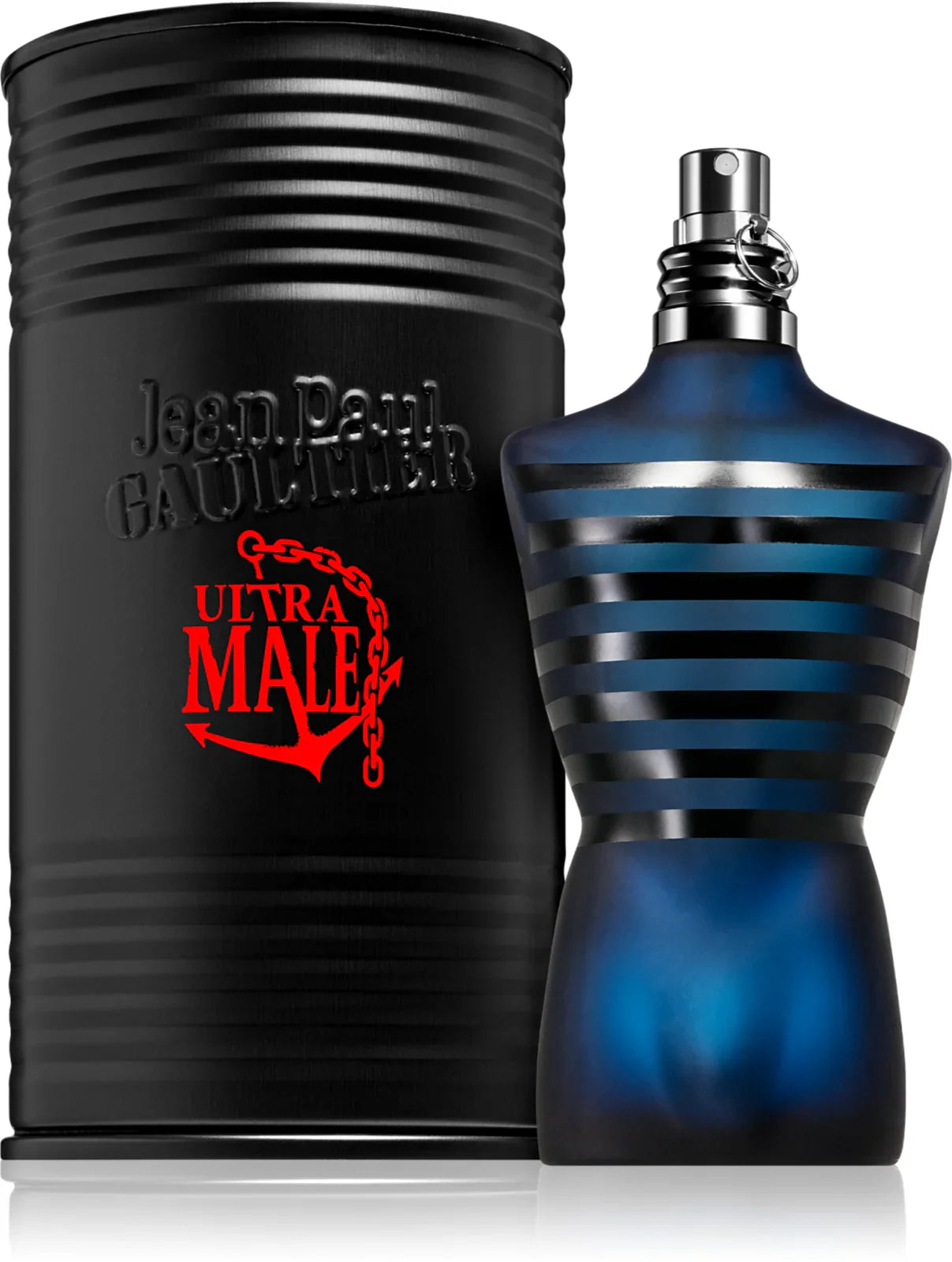 Jean Paul Gaultier Le Male Ultra Male 125ml – Parfum pentru bărbați