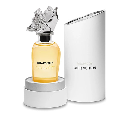 Louis Vuitton Rhapsody 100ml – Parfum Unisex - Parfumuriro