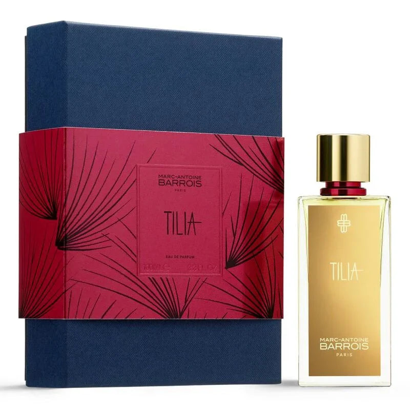 Marc-Antoine Barrois Tilia 100 ml – Parfum unisex