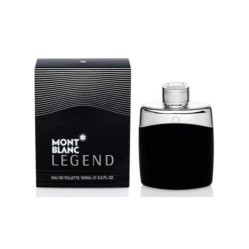 Montblanc Legend EDT 100 ml – Parfum pentru bărbați - Parfumuriro