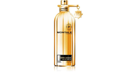 Montale Dark Aoud EDP 100 ml – Parfum pentru femei și bărbați - Parfumuriro