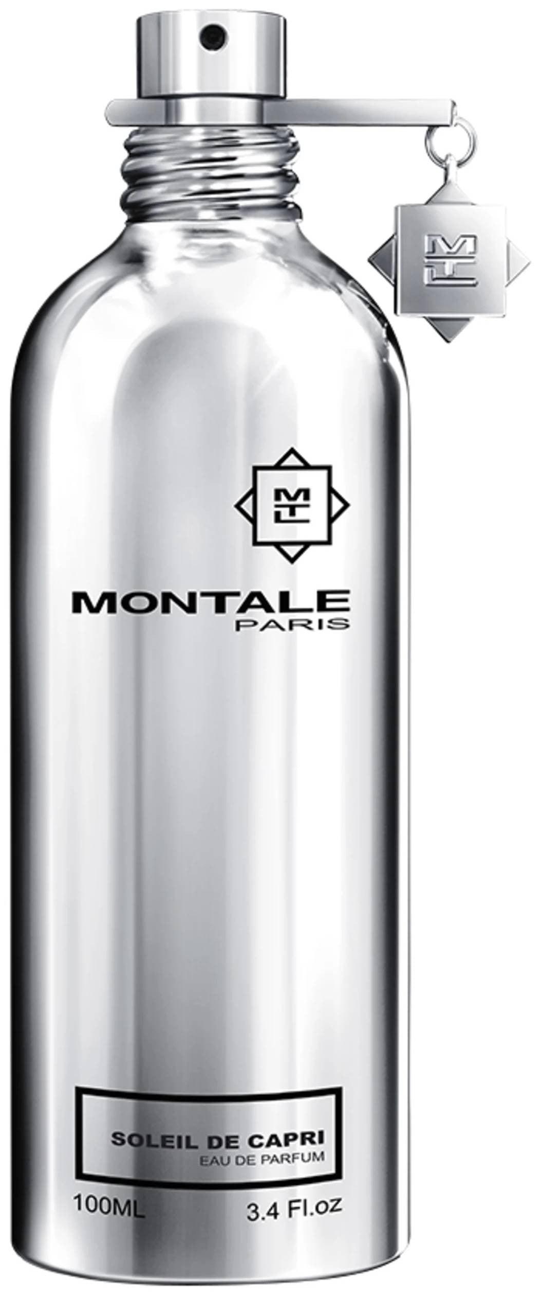 Montale Soleil De Capri EDP 100 ml – Parfum pentru femei și bărbați - Parfumuriro