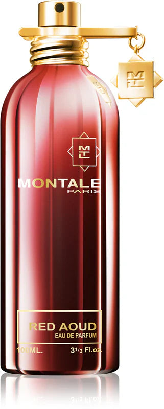 Montale Red Aoud 100 ml – Apă de parfum unisex