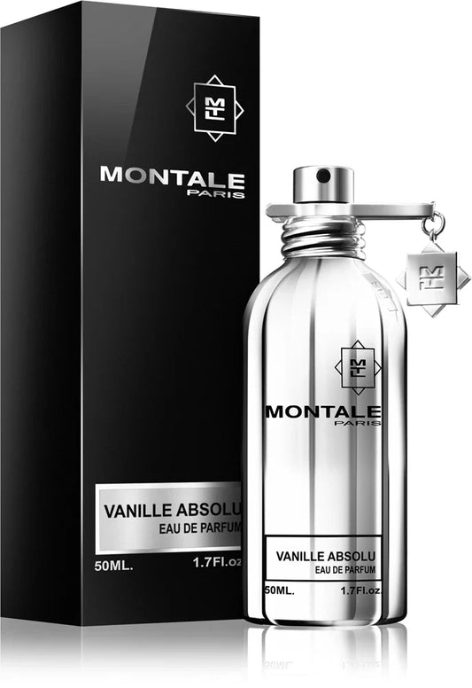 Montale Vanille Absolu 100ml – Parfum femei