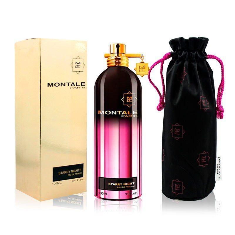 Montale Starry Nights EDP 100 ml – Parfum pentru femei și bărbați - Parfumuriro