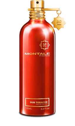 Montale Oud Tobacco EDP 100 ml – Parfum pentru femei și bărbați - Parfumuriro