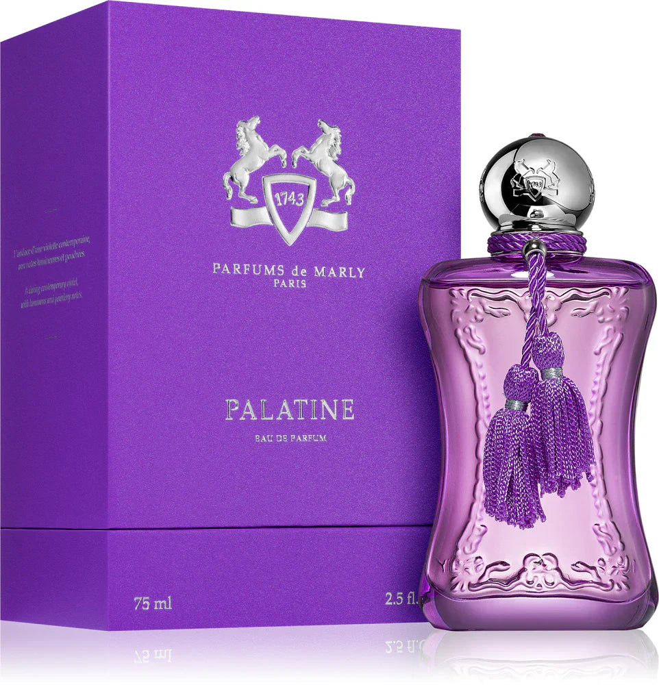 Parfums De Marly Palatine 75 ml – Apă de parfum pentru femei