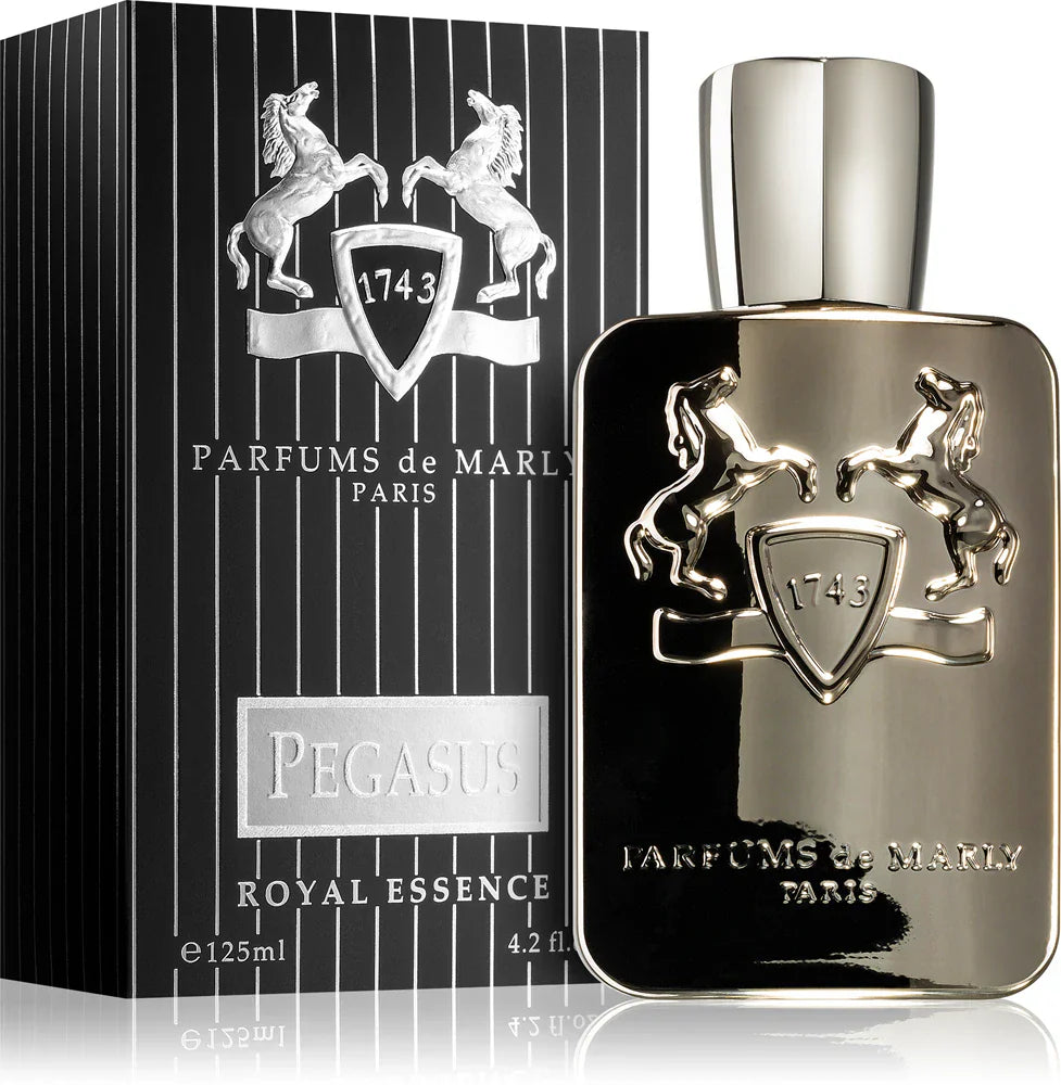 Parfums De Marly Pegasus 125 ml – Parfum unisex