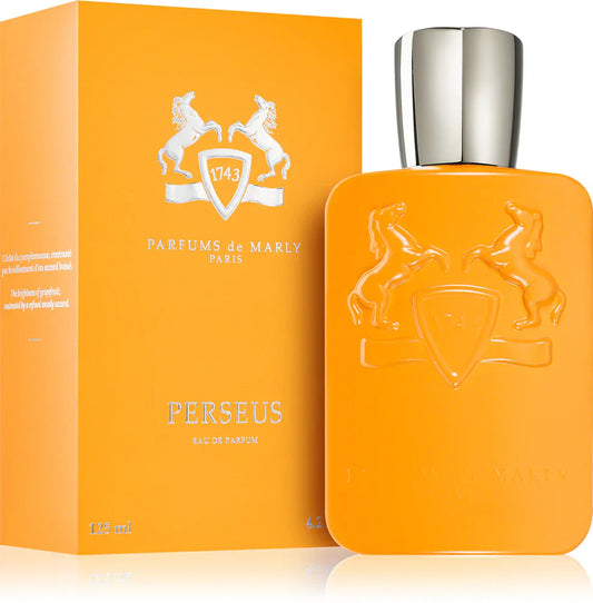 Parfums De Marly Percival 125 ml – Apă de parfum pentru bărbați