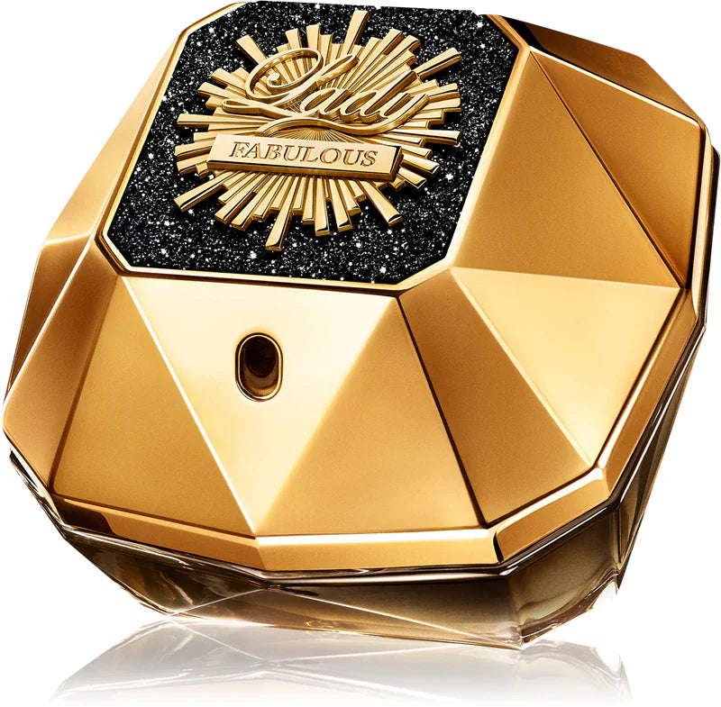Paco Rabanne Lady Million Fabulous 80 ml – Parfum pentru femei