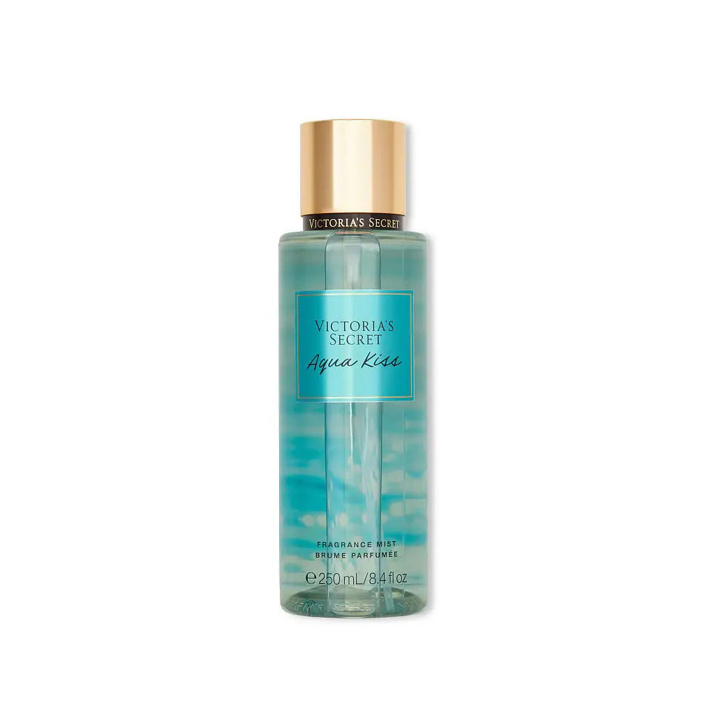 Victoria's Secret Aqua Kiss 250ml – Parfum pentru femei