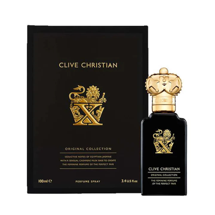 Clive Christian Original Collection X EDP 100 ml – Parfum pentru femei