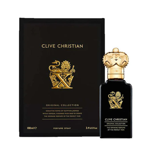 Clive Christian Original Collection X EDP 100 ml – Parfum pentru femei