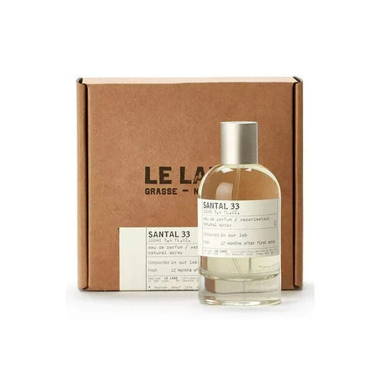 Le Labo Santal 33 Eau de Parfum 100 ml - Parfum Unisex - Parfumuriro