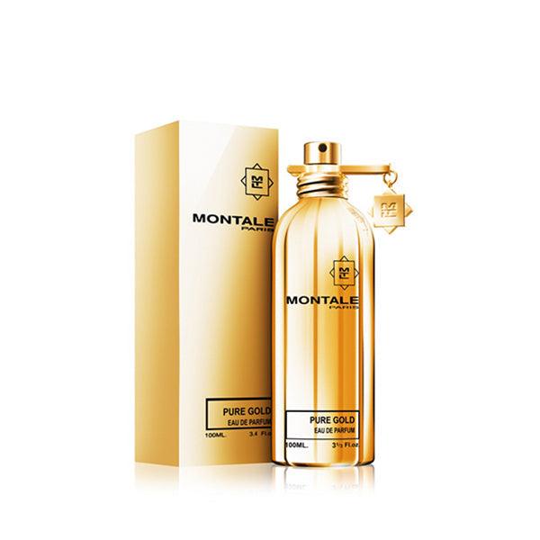 Montale Pure Gold EDP 100ml – Parfum femei - Parfumuriro