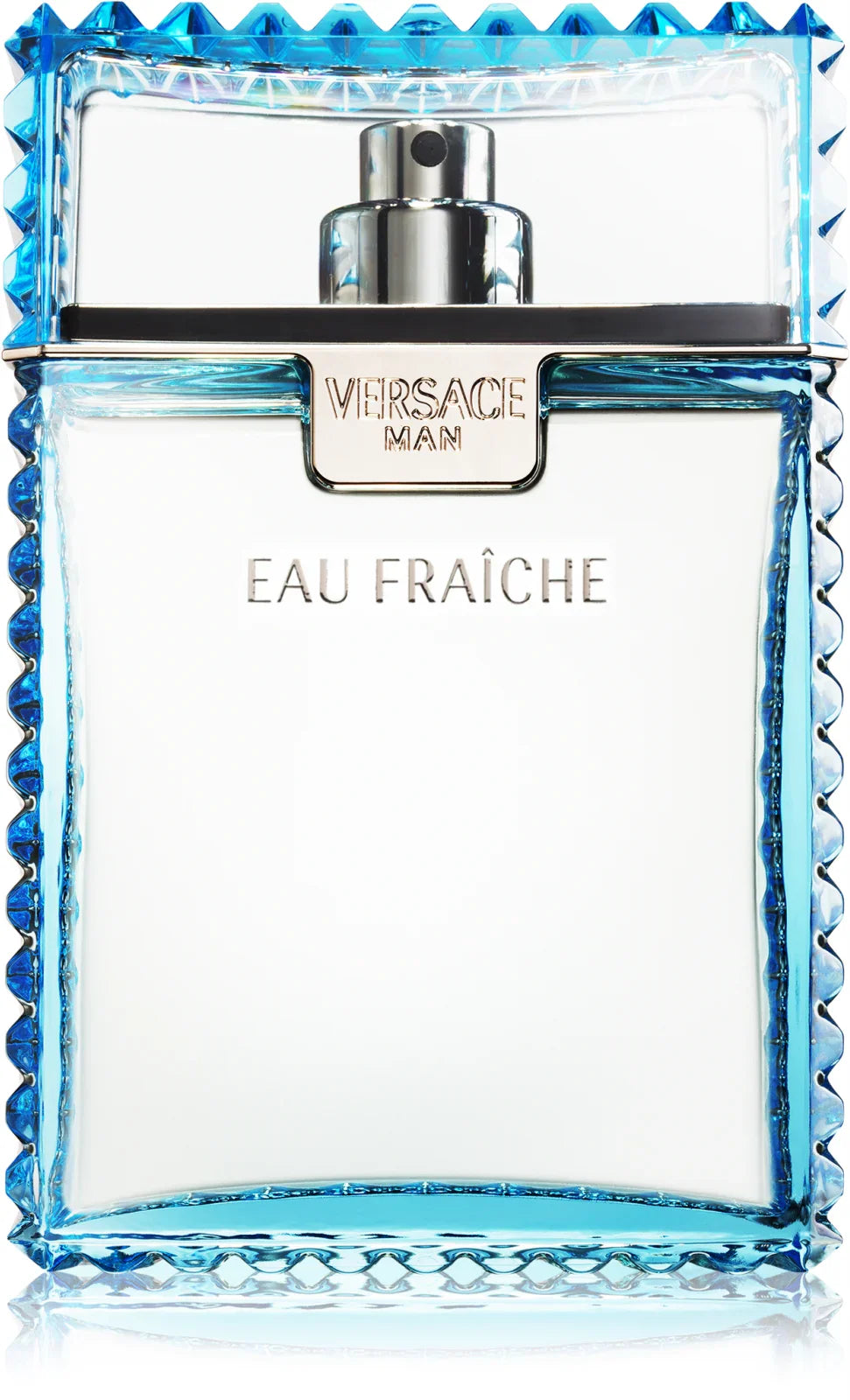 Versace Man Eau Fraîche 100ml – apă de toaletă pentru bărbați