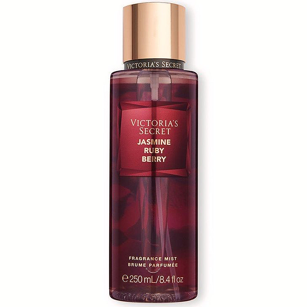 Victoria's Secret Jasmine Ruby Berry 250 ml – Parfum pentru femei