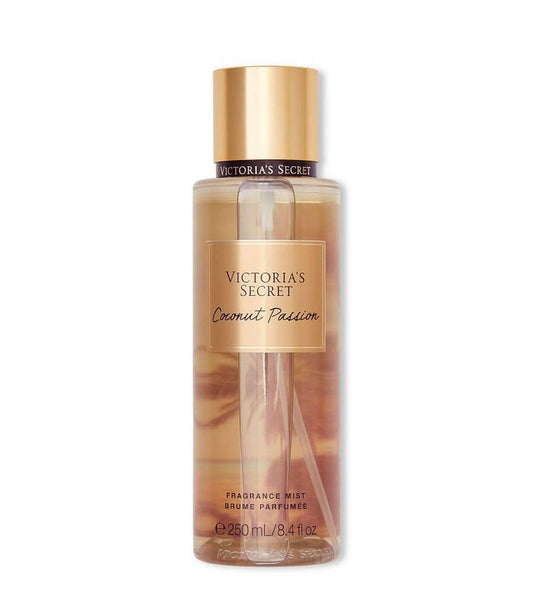 Victoria's Secret Coconut Passion 250ml – Parfum pentru femei