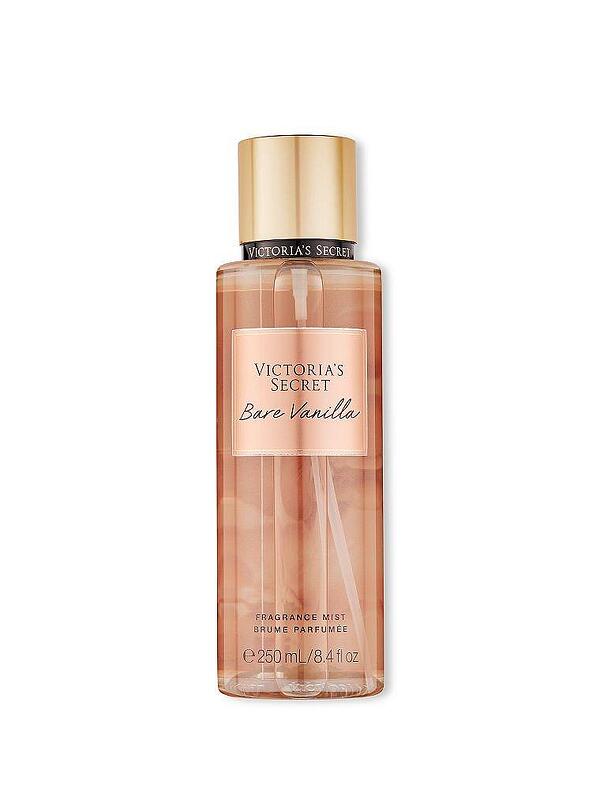 Victoria's Secret Bare Vanilla 250ml – Parfum pentru femei