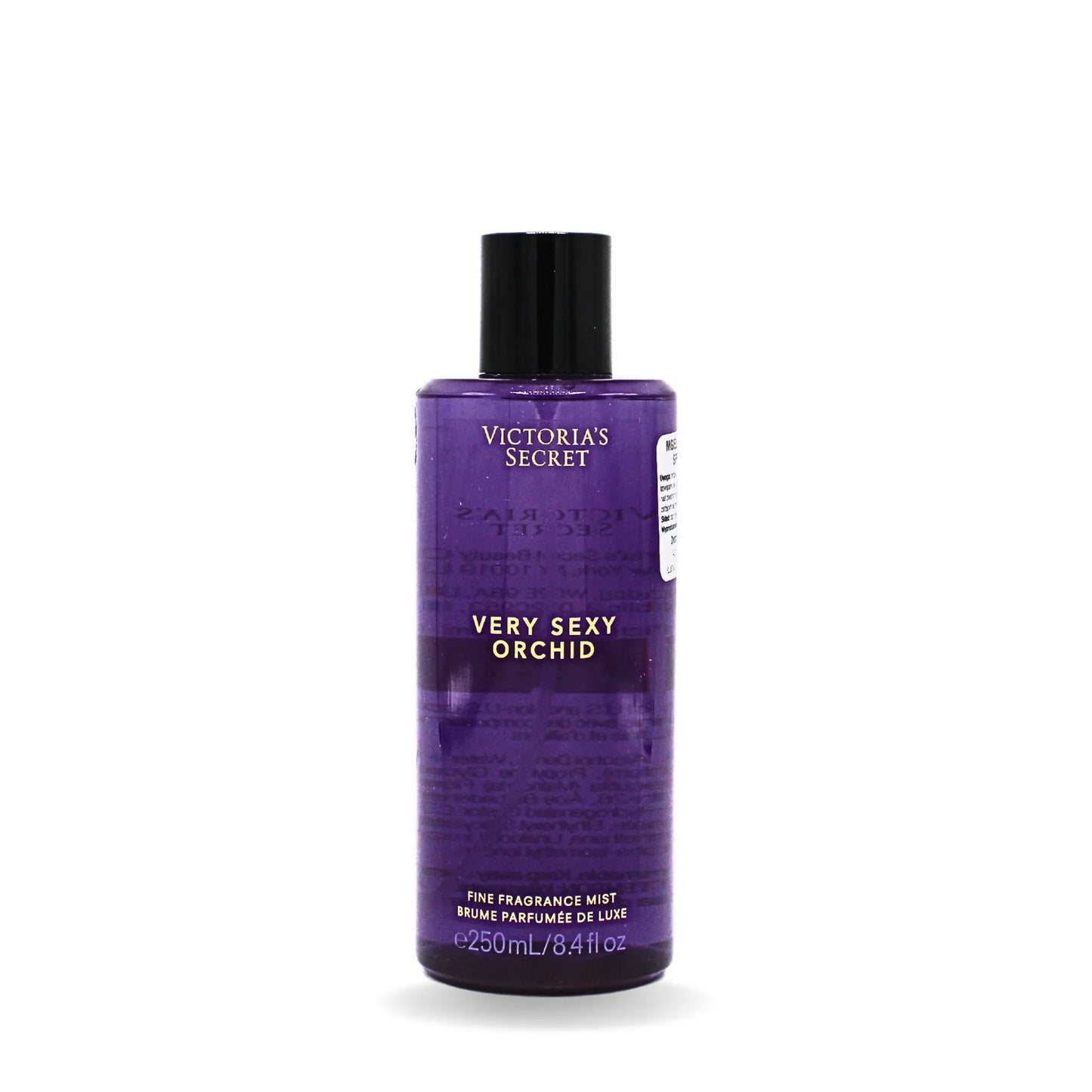 Victoria's Secret Very Sexy Orchid 250ml – Parfum pentru femei